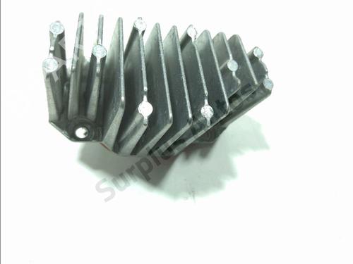 Used Other Other FORD PUMA (J2K, CF7) 1.0 Flexifuel (125 hp) 33750510 33750510