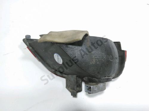 Rear fog light DACIA DUSTER (HM_) 1.0 LPG (HMMT) | BP30723892C37