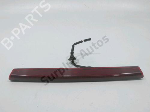 Used Third brake light Third brake light VW SCIROCCO III (137, 138) 2.0 TDI (140 hp) 33160511 33160511