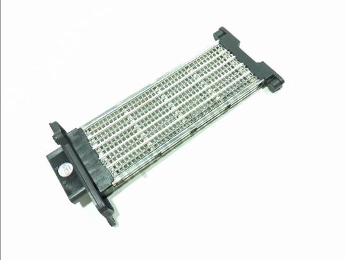 Heater resistor RENAULT KANGOO Express (FW0/1_) 1.5 dCi 95 (FW16) | BP34389714M108 - Image 2