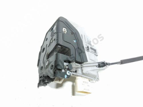 Front left lock SEAT LEON (1P1) 1.9 TDI | BP34178247C98 - Image 3