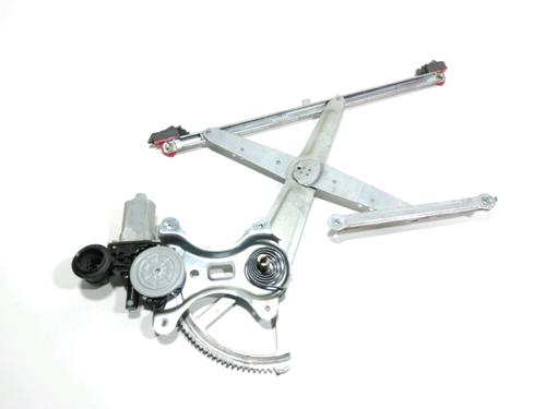 Used Front right window mechanism TOYOTA RAV 4 II (_A2_) 2.0 D 4WD (CLA20_, CLA21_, CLA20R, CLA21R) (116 hp) 28240055