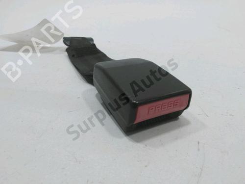 Engache cinturón PEUGEOT 206+ (2L_, 2M_) 1.4 HDi eco 70 (68 hp) 30992729