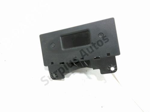 Multifunctionele display PEUGEOT 206 Hatchback (2A/C) 1.4 i (75 hp) 30992288