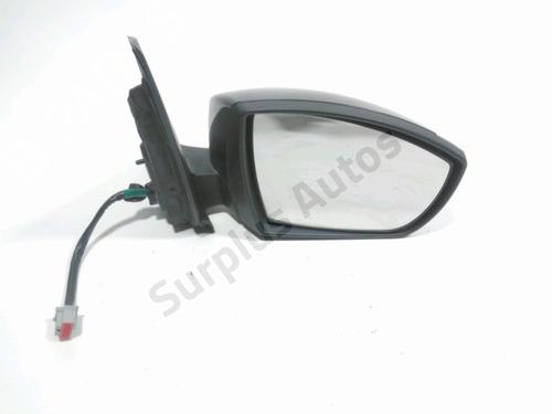 Used Right mirror FORD GALAXY II (WA6) 2.0 TDCi (140 hp) 28507983