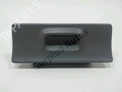 Askebæger RENAULT TWINGO I (C06_) 1.2 (C066, C068) (58 hp) 31845872