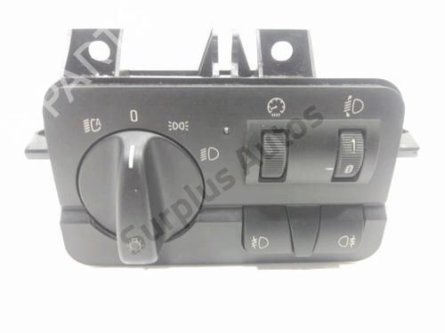 Used Headlight switch Headlight switch 37768510 37768510