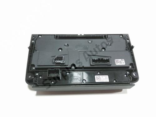 Climate control LAND ROVER DISCOVERY SPORT (L550) 2.0 D 4x4 | BP37767313I5 - Image 2