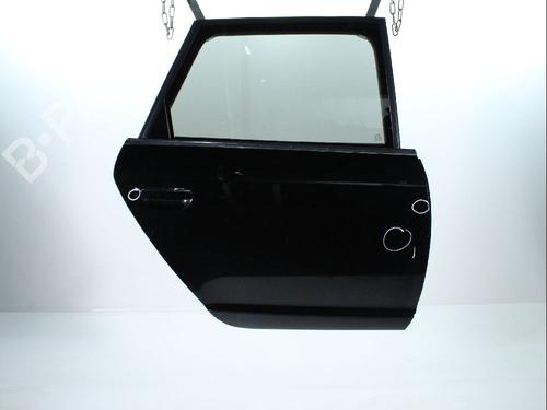 Used Right rear door AUDI A6 C6 Avant (4F5) 3.0 TDI quattro (233 hp) 28252960