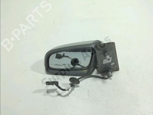 Used Left mirror Left mirror 36550367 36550367