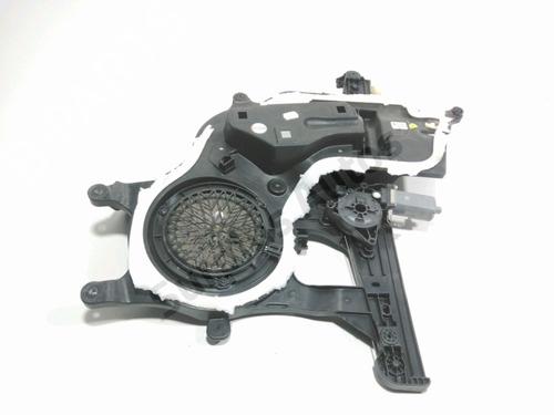 Used Front right window mechanism CITROËN BERLINGO Box Body/MPV (K9) 1.5 BlueHDi 130 4x4 (131 hp) 32279785