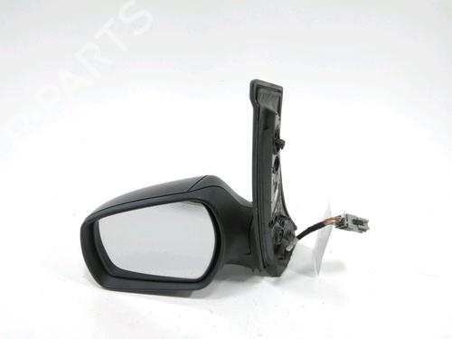 Used Left mirror FORD C-MAX (DM2) 2.0 TDCi (136 hp) 30997405