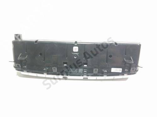 Climate control MERCEDES-BENZ E-CLASS (W213) E 220 d (213.004) | BP38948265I5 - Image 3