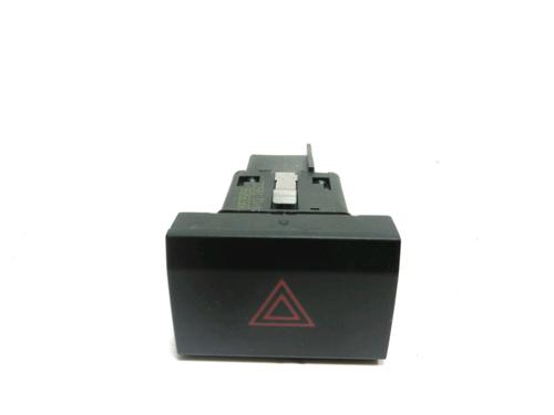 Used Warning switch VW POLO V (6R1, 6C1) 1.2 TDI (75 hp) 28229143