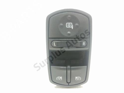 left-front-window-switch-opel-corsa-d-s07-2006-2007-2008-2009-2010-2011-2012-2013-2014-2015-39260365 main image