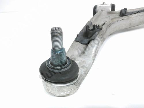 Left front suspension arm MERCEDES-BENZ B-CLASS Sports Tourer (W246, W242) B 200 CDI (246.201) | BP28225764M12 