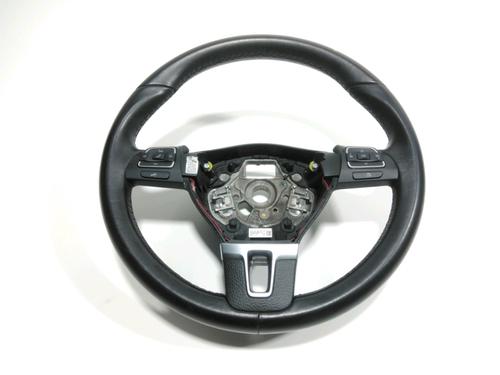 Used Steering wheel VW GOLF VI (5K1) 2.0 TDI (140 hp) 28225335