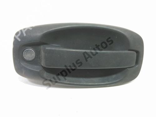 Used Front right exterior door handle OPEL COMBO Box Body/MPV (X12) 1.3 CDTI (B05) (90 hp) 32311094