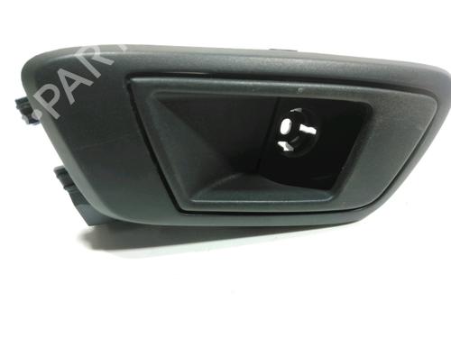 Used Rear left interior door handle Rear left interior door handle 37779931 37779931