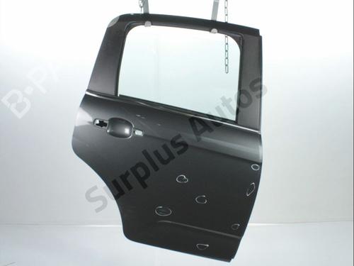 Used Right rear door CITROËN C3 II (SC_) 1.4 HDi 70 (SC8HZC, SC8HR0, SC8HP4) (68 hp) 30475397