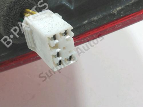 Left taillight KIA RIO III (UB) 1.1 CRDi | BP37457778C34 - Image 3