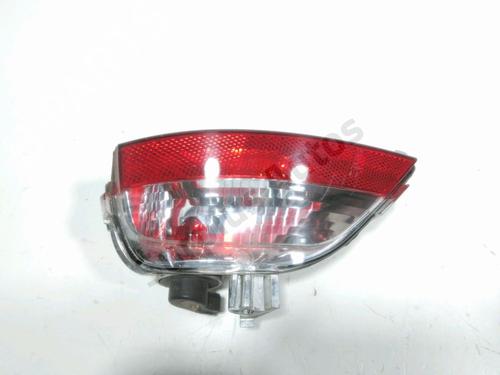 Retronebbia Retronebbia RENAULT ZOE (BFM_) ZOE (92 hp) 34262913 34262913