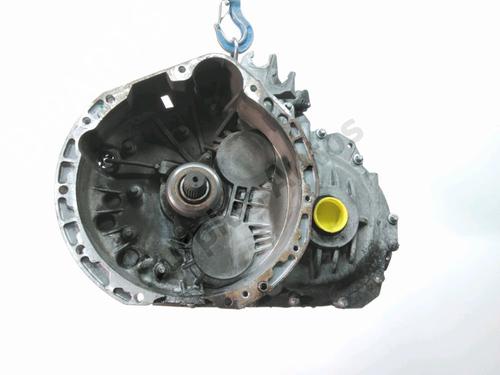 Used Gearbox Gearbox 37764916 37764916