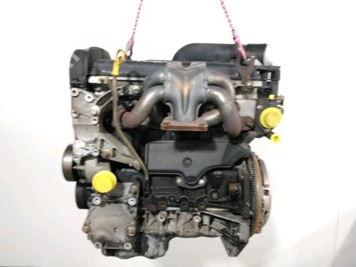 Moteur FORD FOCUS I (DAW, DBW) 1.8 16V (115 hp) 30983279