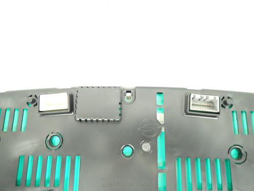 Instrument cluster SSANGYONG ACTYON I 200 Xdi 4WD | BP37768826C47 - Image 4