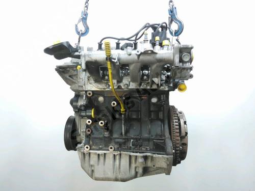 Used Engine RENAULT CLIO III Grandtour (KR0/1_) 1.2 16V (103 hp) 28219556