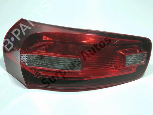 Used Left taillight Left taillight 38982092 38982092
