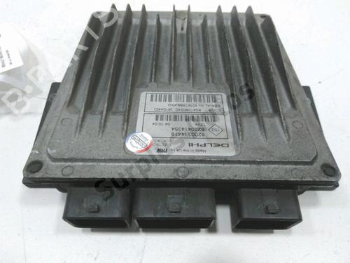 Used Engine control unit (ECU) RENAULT MEGANE II (BM0/1_, CM0/1_) 1.5 dCi (BM02, BM13, BM2A, CM02, CM13) (101 hp) 30984827