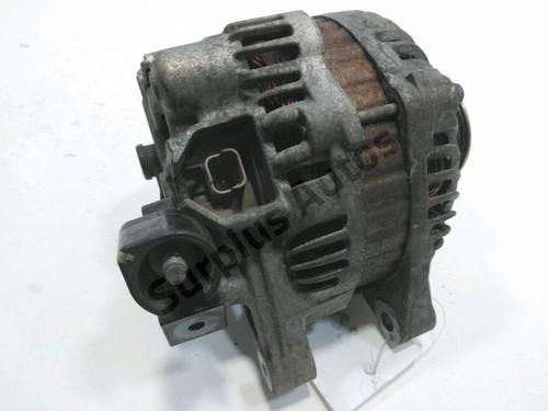 Alternator CITROËN C5 II (RC_) 2.0 16V (RCRFJB, RCRFJC) | BP30985833M7 - Image 3