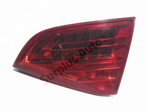 Used Right tailgate light Right tailgate light 38588424 38588424