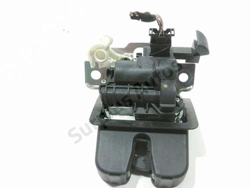 Used Tailgate lock Tailgate lock VW TOURAN (5T1) 1.6 TDI (115 hp) 40214380 40214380