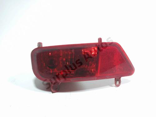 Tågelys PEUGEOT 3008 I MPV (0U_) 1.6 HDi (112 hp) 32280083