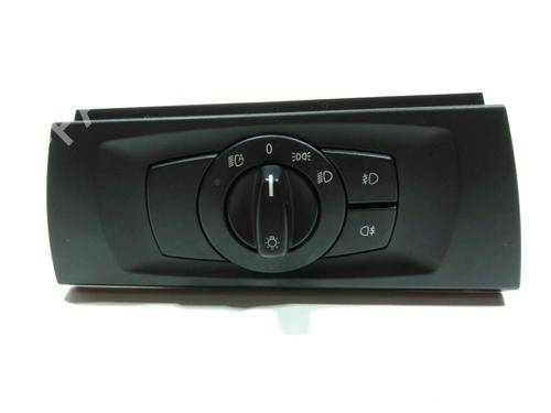 Used Headlight switch BMW 3 (E90) 320 d (163 hp) 28228653