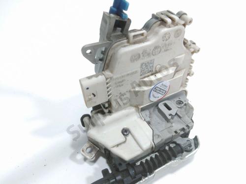 Rear left lock AUDI A3 Sportback (8VA, 8VF) 2.0 TDI | BP28255363C100 
