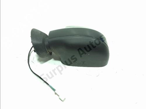 Left mirror DACIA SANDERO 1.4 MPI LPG | BP34389948C26 - Image 2
