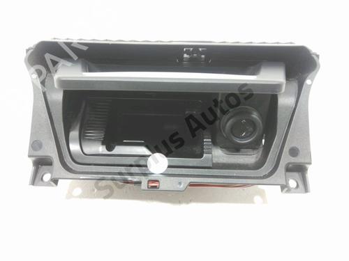 Used Ashtray Ashtray BMW 5 (F10) 525 d (204 hp) 30992243 30992243