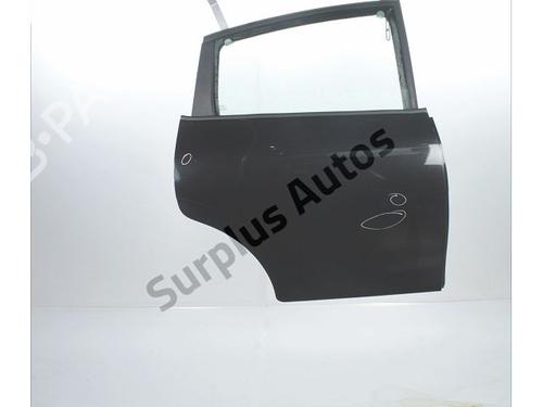 Used Right rear door SEAT LEON (1P1) 1.9 TDI (105 hp) 28253173
