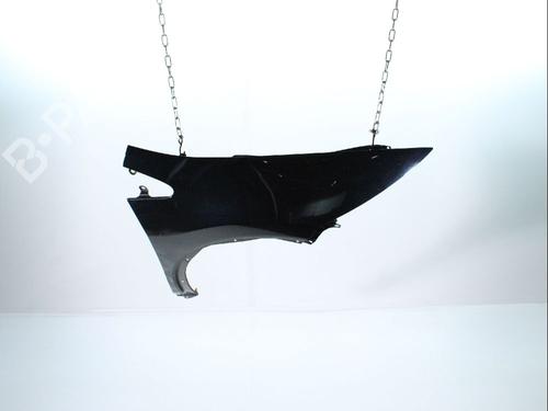 Used Right front fenders HONDA CIVIC VIII Hatchback (FN, FK) 2.2 CTDi (FK3) (140 hp) 28235677