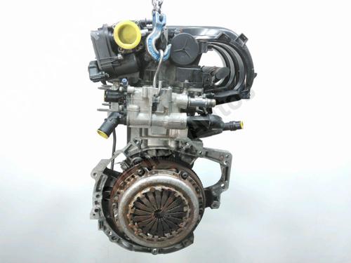 Engine CITROËN C3 II (SC_) 1.2 VTi 82 | BP31964144M1