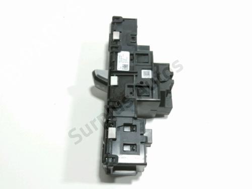 Shift knob VW GOLF VIII (CD1, DA1) 1.5 TSI | BP38793419I34 - Image 2