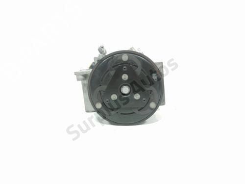 Used AC compressor AC compressor 34178051 34178051