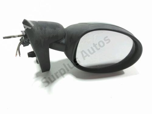 Bakspejl Højre RENAULT TWINGO I (C06_) 1.2 16V (C06C, C06D, C06K) (75 hp) 28245475