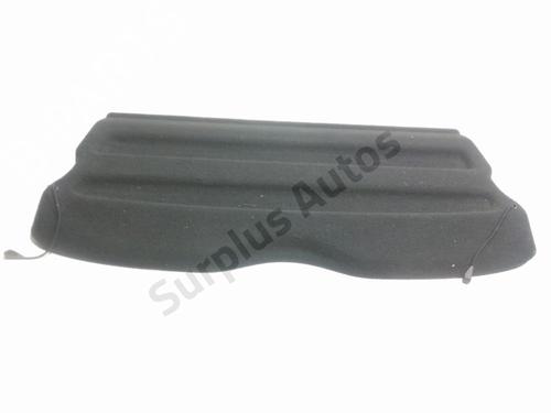 Rear parcel shelf CITROËN C4 II (NC_) 1.6 HDi 115 | BP28262307C85 