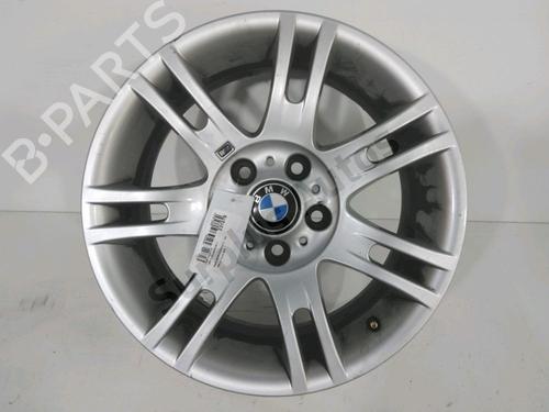 Fælk BMW 3 Compact (E46) 316 ti (115 hp) 30987889