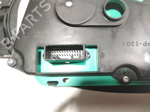 Instrument cluster DACIA DUSTER (HS_) 1.5 dCi 4x4 (HSMC, HSMD) | BP28230185C47 - Image 3