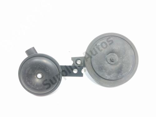 Used Horn Horn 39490655 39490655